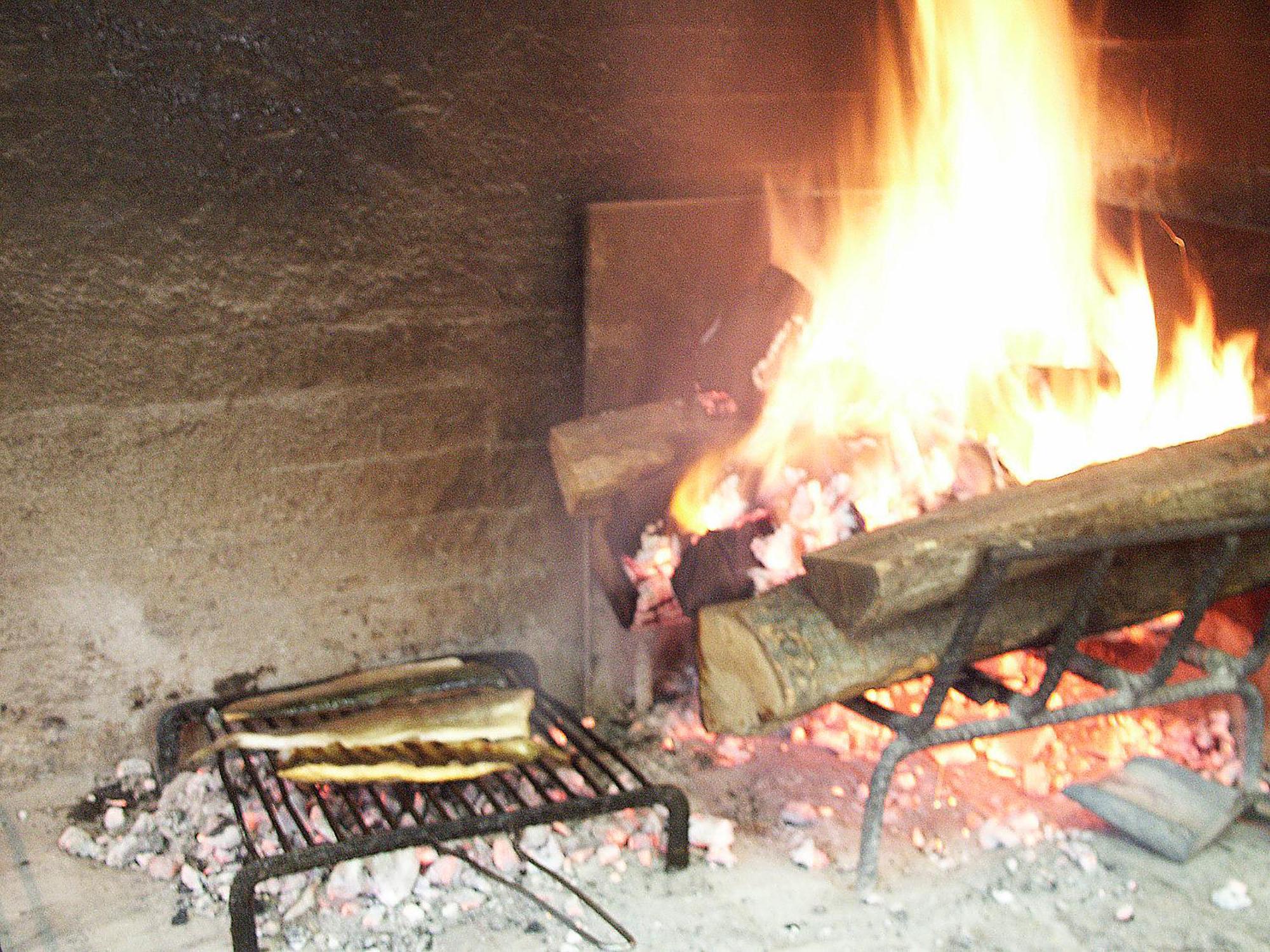 פסקיארה דל גארדה Albergo Ristorante Papa מראה חיצוני תמונה